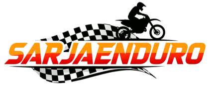 Sarjaenduro Logo